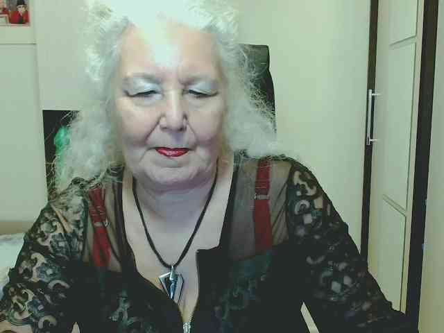GrannyWants webcam
