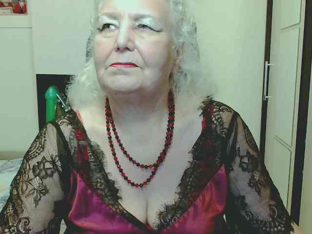 grannywants
