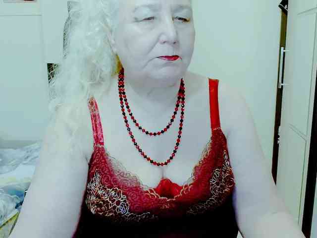 GrannyWants webcam