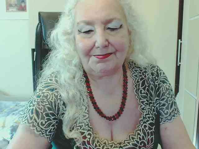 GrannyWants webcam