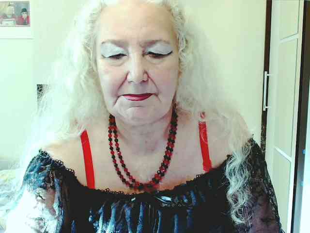 GrannyWants webcam