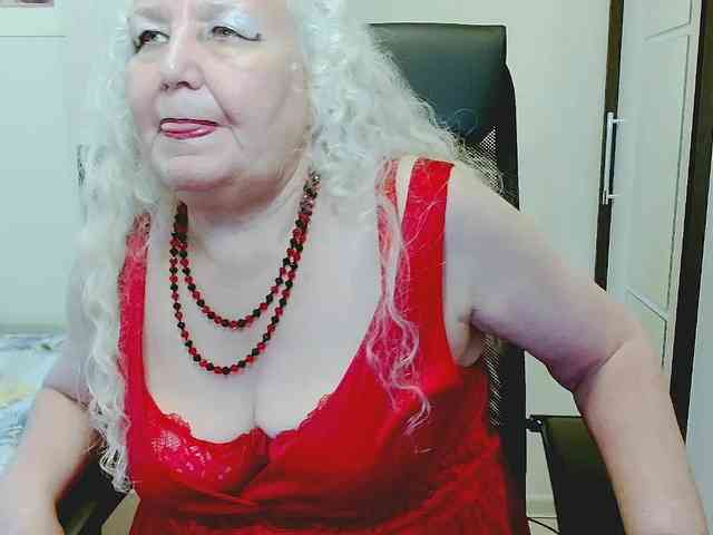 GrannyWants webcam