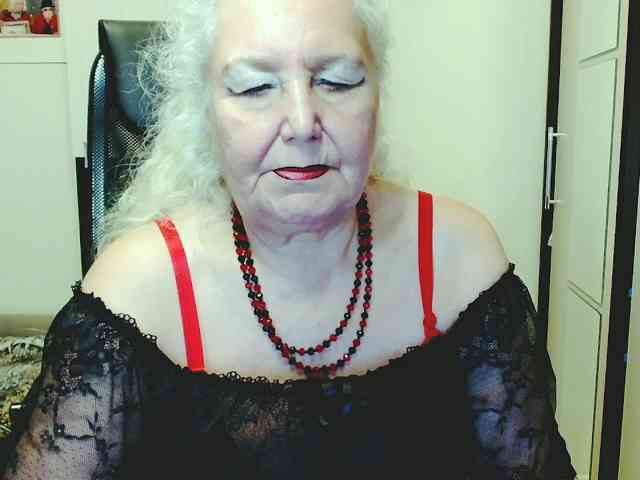 GrannyWants webcam