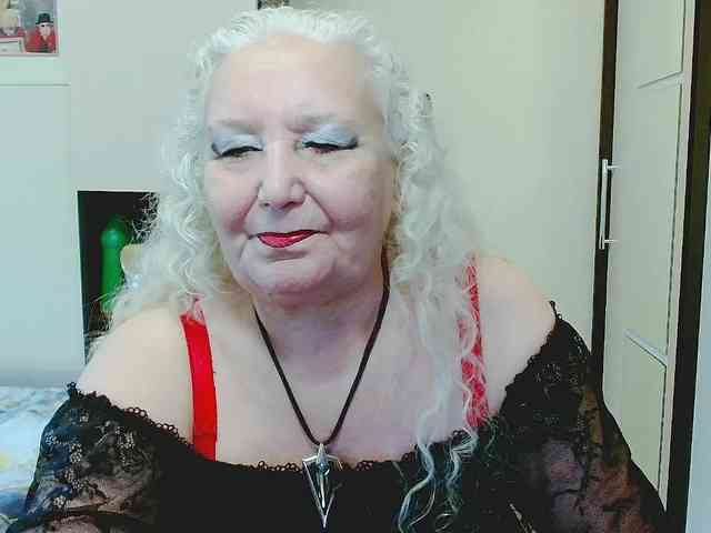GrannyWants webcam
