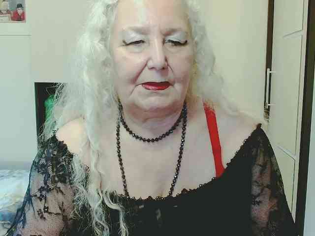 GrannyWants webcam
