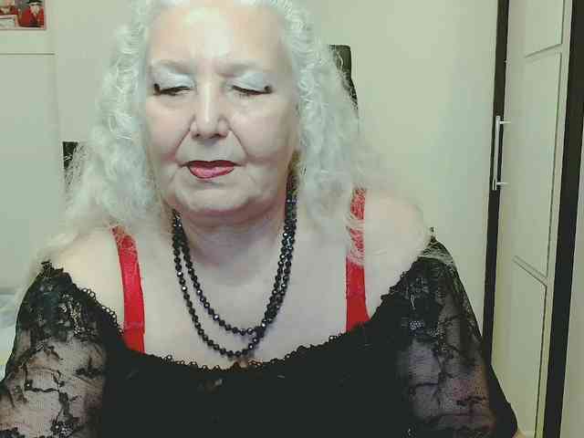 GrannyWants webcam