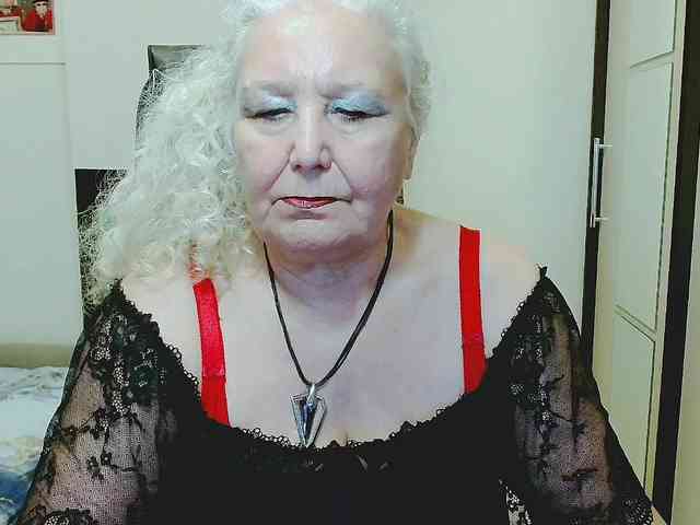 GrannyWants webcam
