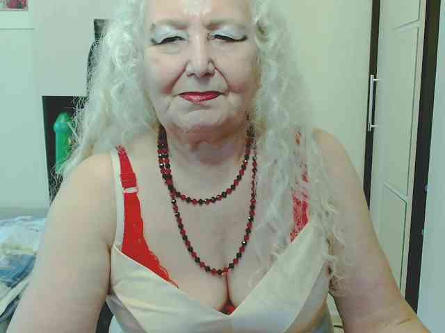 GrannyWants