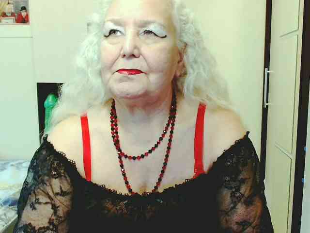 GrannyWants webcam