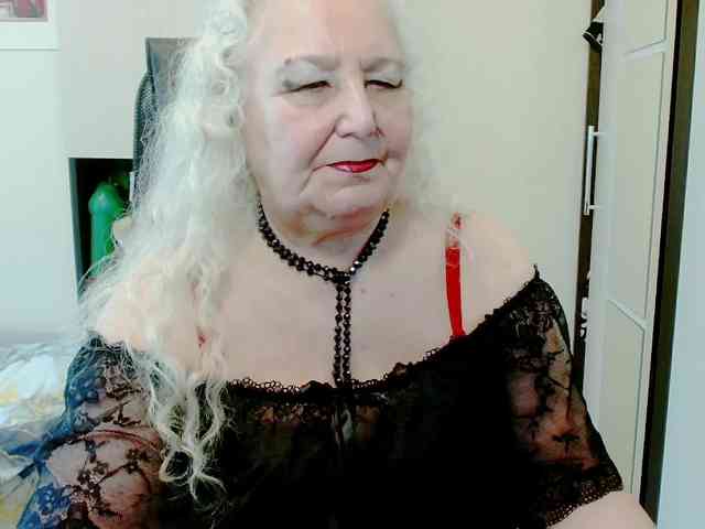 GrannyWants webcam