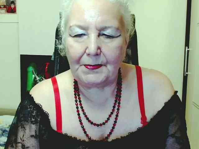 GrannyWants webcam