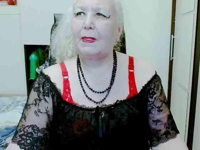 GrannyWants webcam