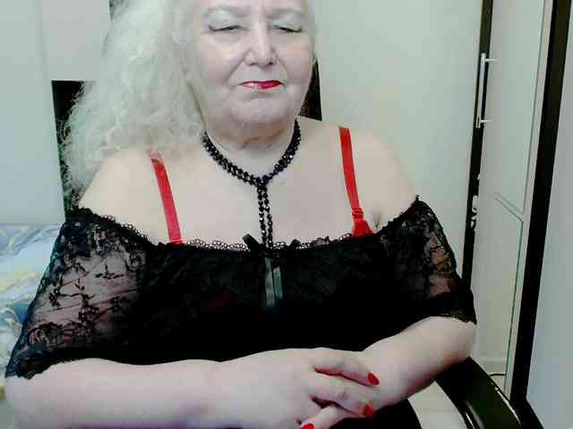 GrannyWants webcam
