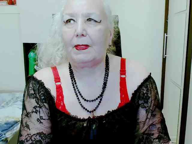 GrannyWants webcam