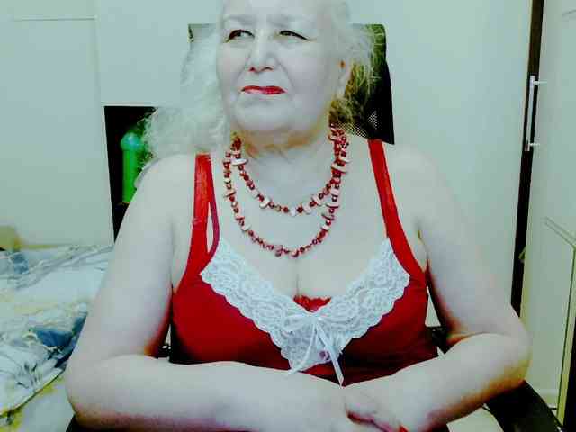 GrannyWants webcam