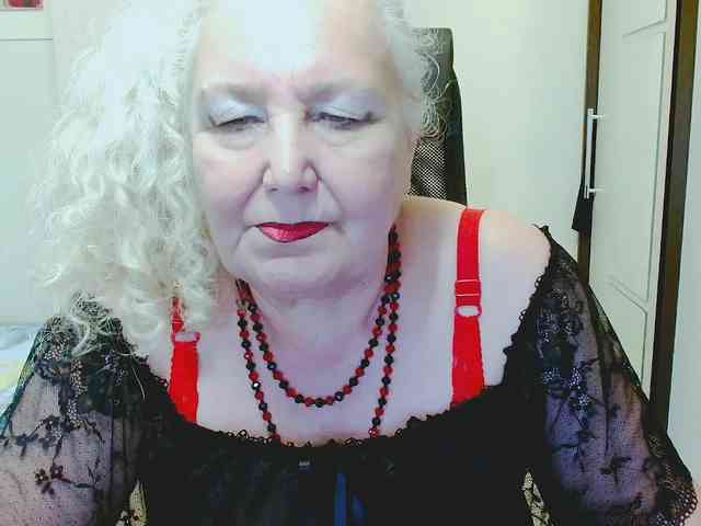GrannyWants webcam