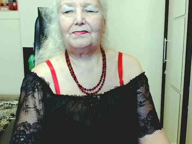 GrannyWants webcam
