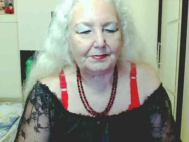 GrannyWants webcam
