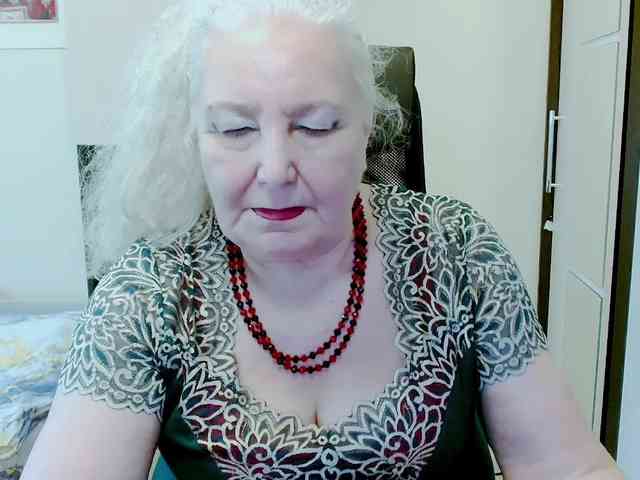 GrannyWants webcam