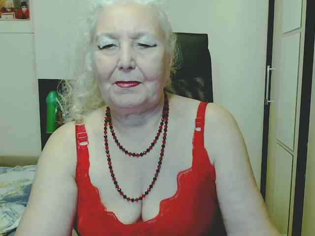 GrannyWants webcam
