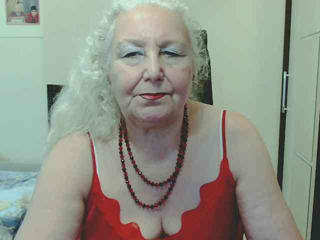 GrannyWants webcam