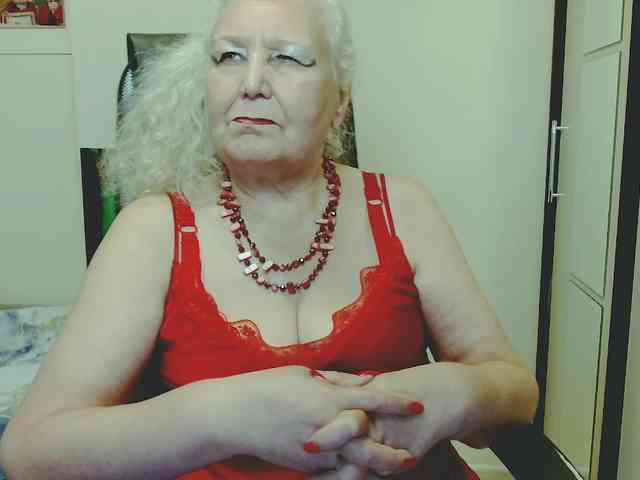 GrannyWants webcam