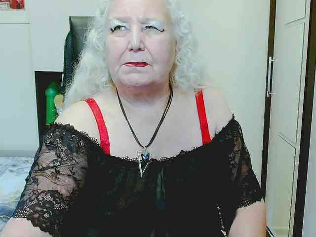 GrannyWants webcam
