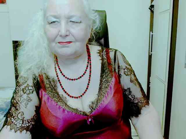 GrannyWants webcam