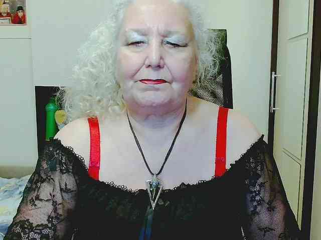 GrannyWants webcam