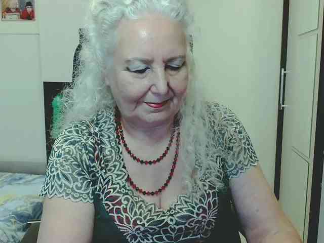 GrannyWants webcam