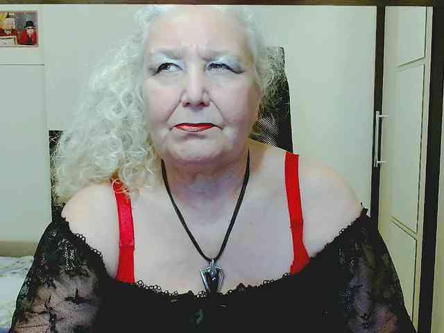 Model: GrannyWants