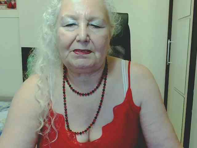 GrannyWants webcam