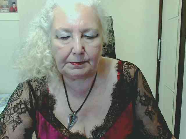 GrannyWants webcam