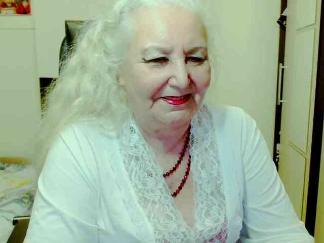 GrannyWants webcam