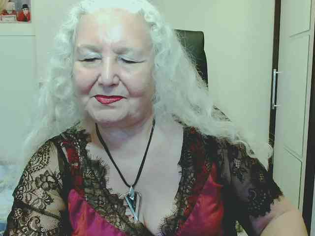 GrannyWants webcam