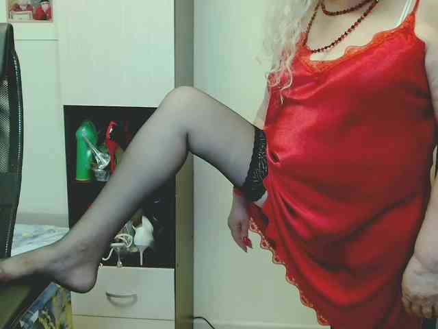 GrannyWants webcam