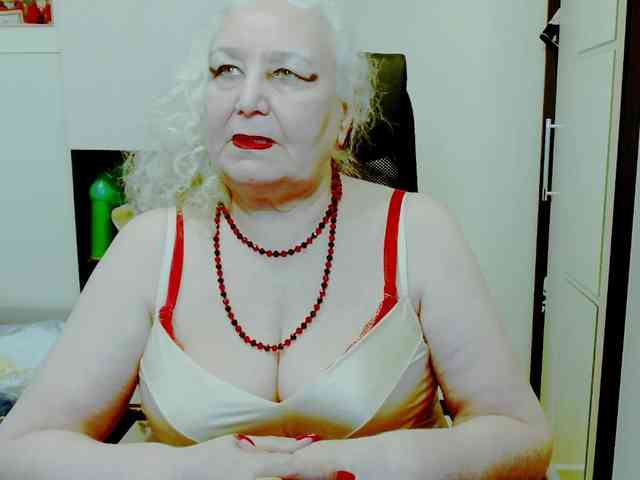 GrannyWants webcam
