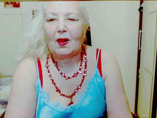 Model: GrannyWants