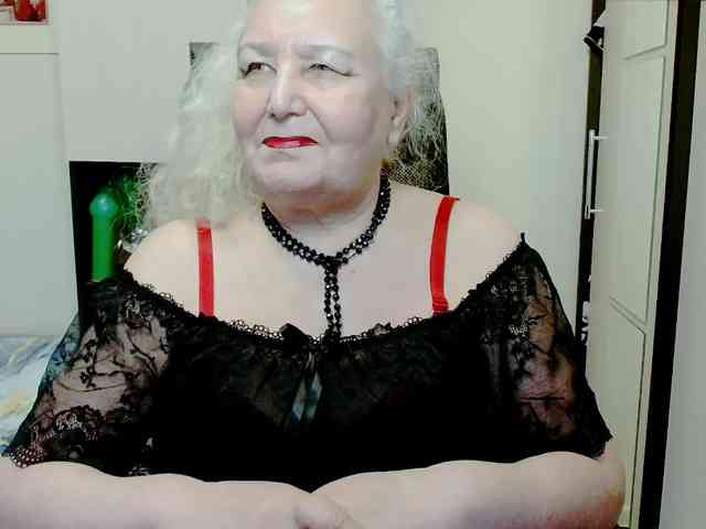GrannyWants webcam