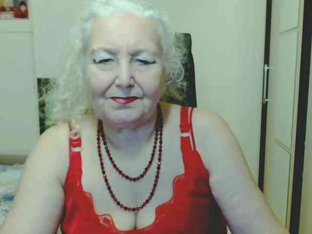 Model: GrannyWants