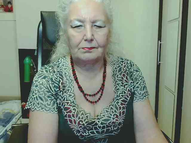 Grannywants - Girl 