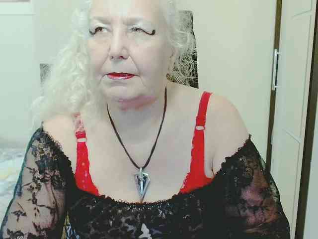 GrannyWants webcam