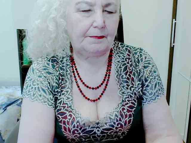 GrannyWants webcam