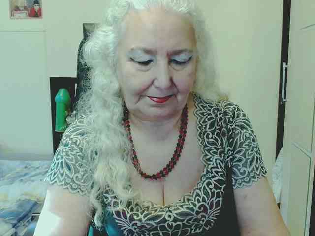 GrannyWants webcam