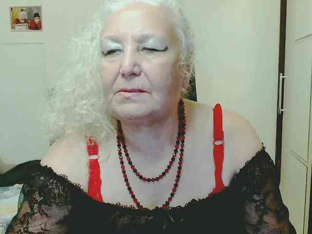 GrannyWants webcam