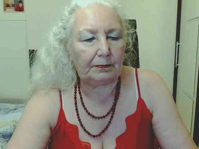 GrannyWants webcam