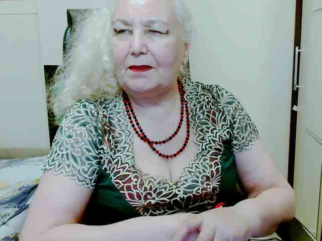 GrannyWants webcam