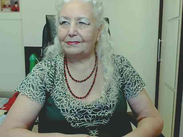 GrannyWants webcam
