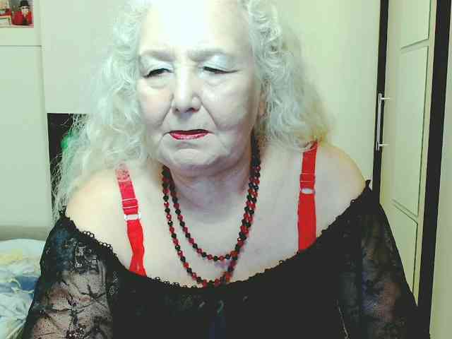 GrannyWants webcam