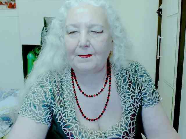 GrannyWants webcam